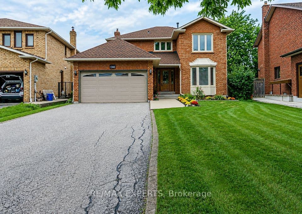 1343 Greenwood Crescent, Oakville, ON L6J 6V4 – photo 2