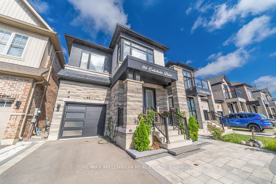 20 Calabria Drive, Caledon, ON L7C 4L3 – photo 2