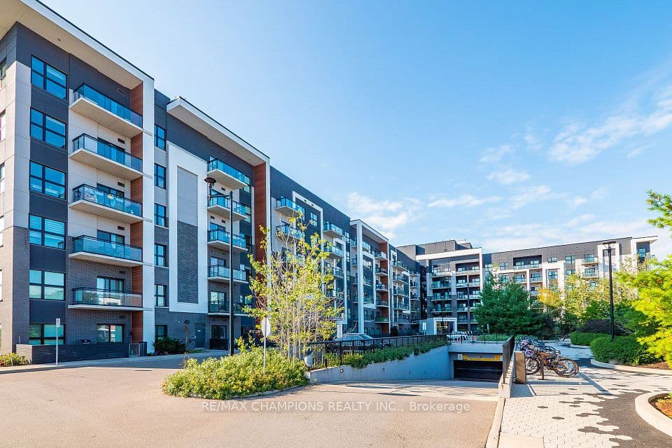 128 Grovewood Common 308, Oakville, ON L6H 0X3 – photo 3