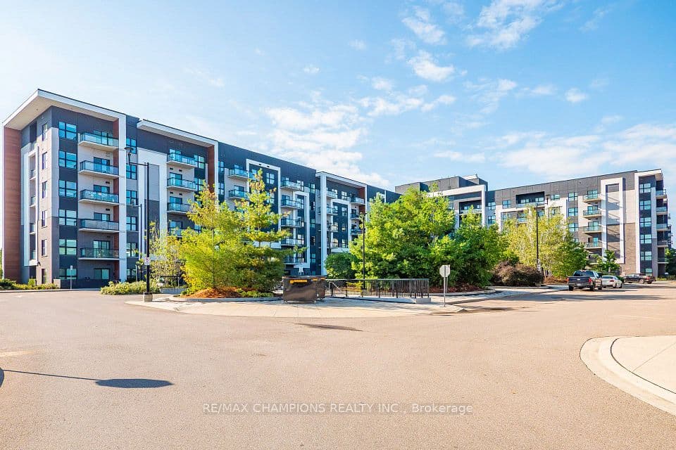128 Grovewood Common 308, Oakville, ON L6H 0X3 – photo 2