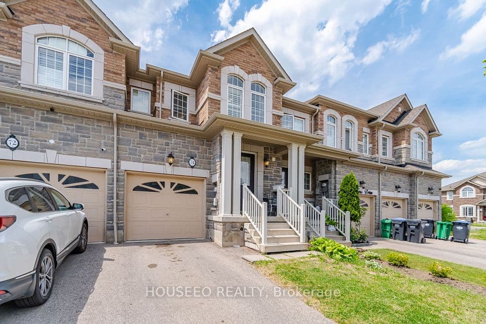 74 Fann Drive, Brampton, ON L7A 4L5 – photo 3