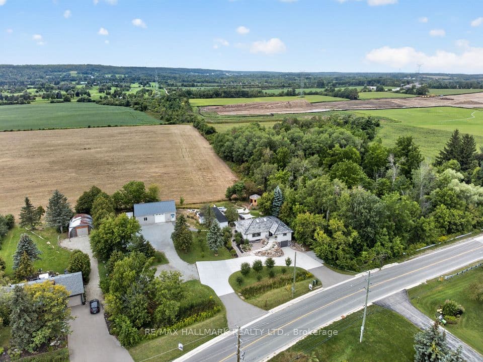 7499 5 Side Road, Halton Hills, ON L9T 2X7 – photo 2