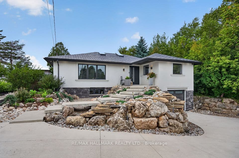 7499 5 Side Road, Halton Hills, ON L9T 2X7 – main photo