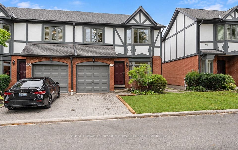 3050 Orleans Road 105, Mississauga, ON L5L 5P7 – main photo