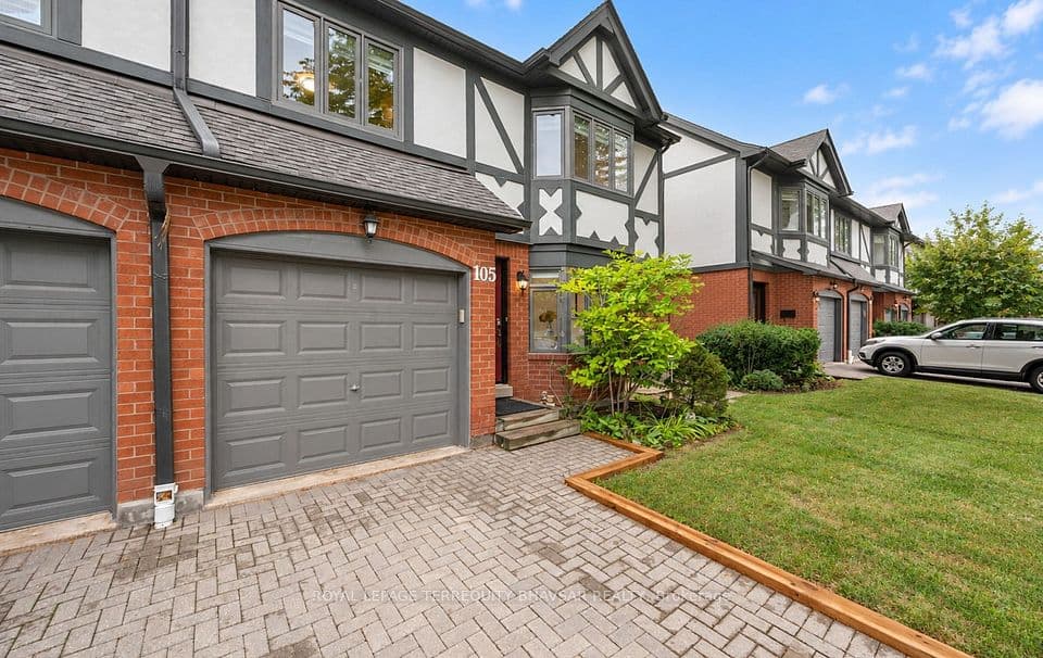 3050 Orleans Road 105, Mississauga, ON L5L 5P7 – photo 2