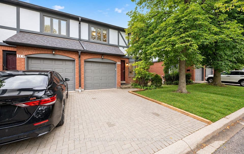 3050 Orleans Road 105, Mississauga, ON L5L 5P7 – photo 3