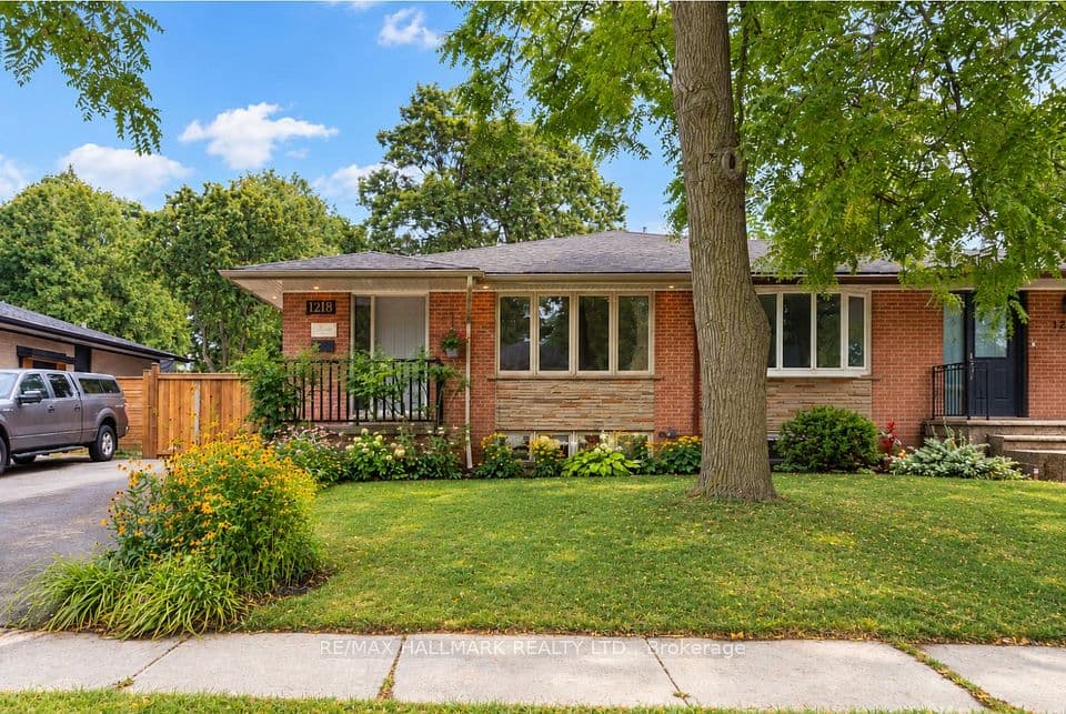 1218 Grange Road, Oakville, ON L6H 1P7 – photo 2