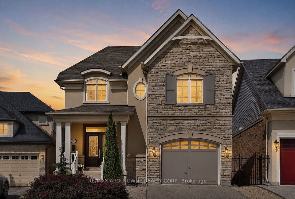 2269 Whitworth Drive, Oakville, ON L6M 0B5 – main photo