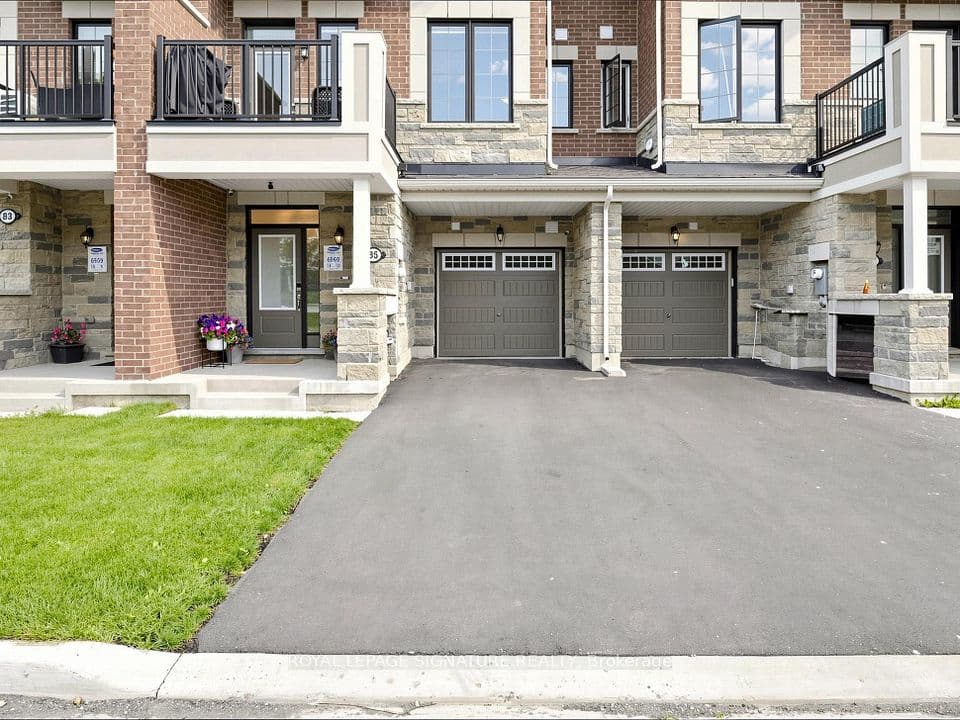 85 Kepple Circle, Brampton, ON L7A 5K9 – photo 2