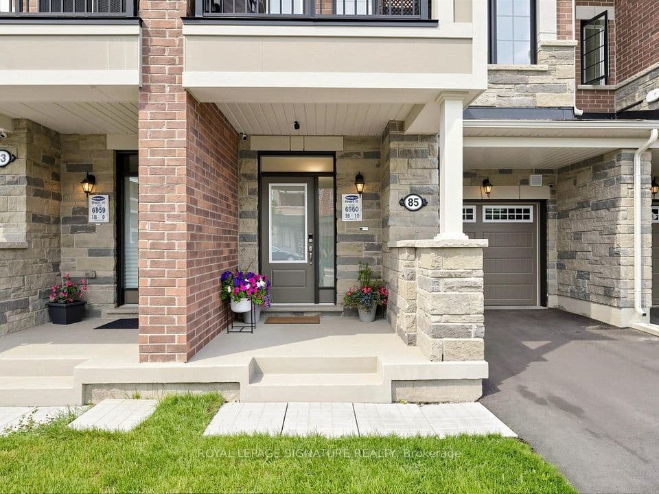 85 Kepple Circle, Brampton, ON L7A 5K9 – photo 3