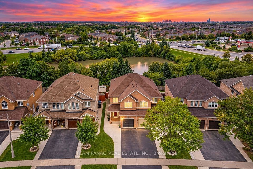 15 Revelstoke Place, Brampton, ON L6R 3G3 – photo 3