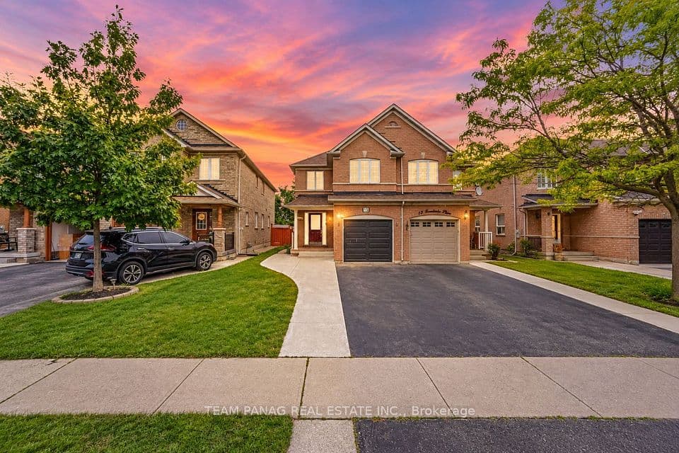 15 Revelstoke Place, Brampton, ON L6R 3G3 – photo 2