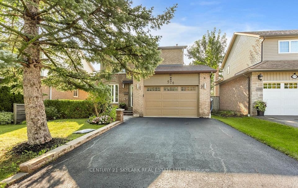 574 Sunnyvale Crescent, Milton, ON L9T 4N2 – photo 3