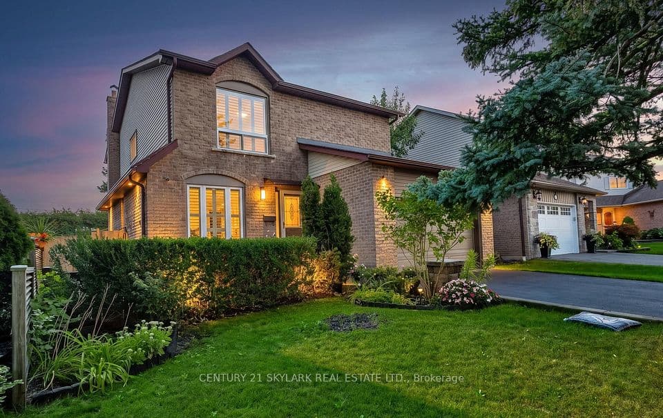 574 Sunnyvale Crescent, Milton, ON L9T 4N2 – photo 2