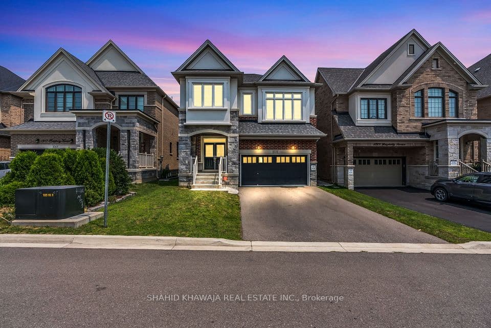 1221 Raspberry Terrace, Milton, ON L9T 2X5 – photo 2