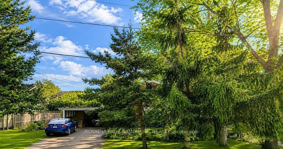 1509 Tansley Drive, Oakville, ON L6L 2N7 – main photo