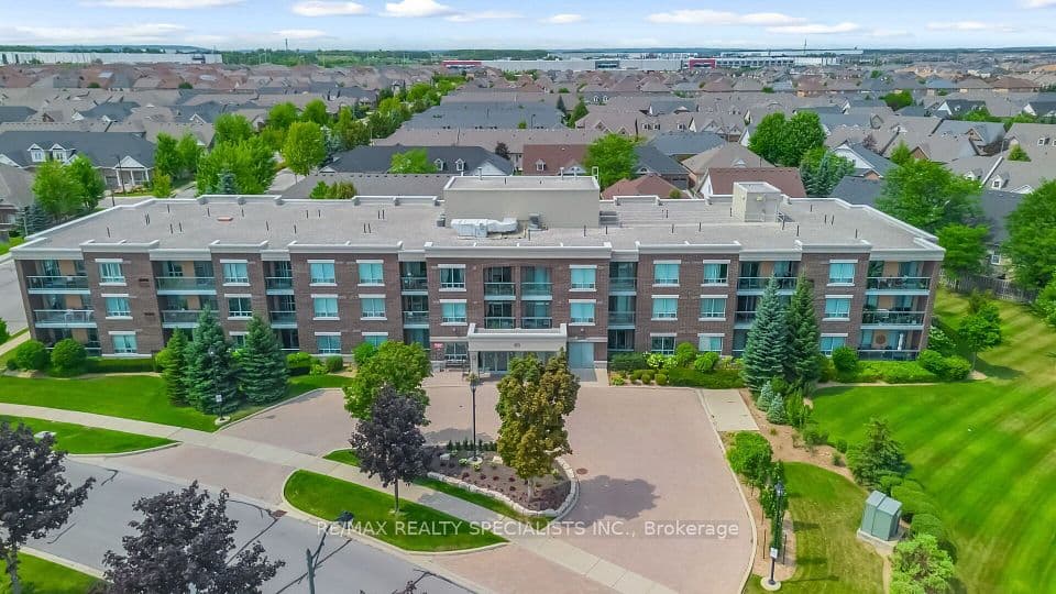 65 Via Rosedale 314, Brampton, ON L6R 3N6 – photo 2