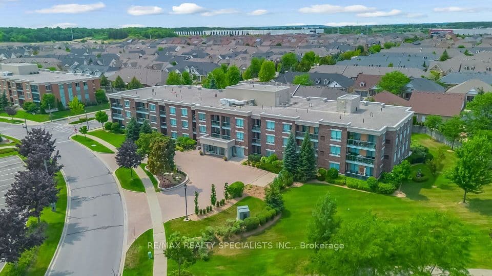 65 Via Rosedale 314, Brampton, ON L6R 3N6 – photo 3