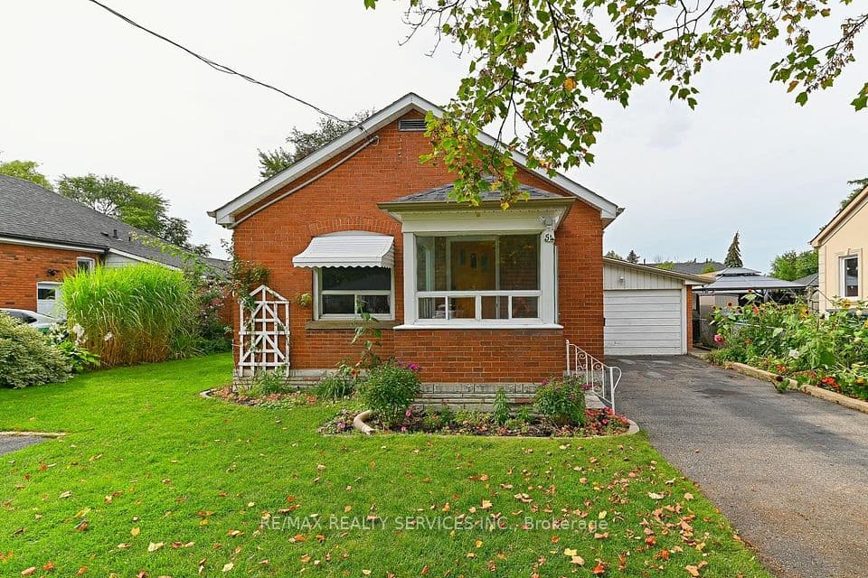 54 Woodward Avenue, Brampton, ON L6V 1K4 – photo 3