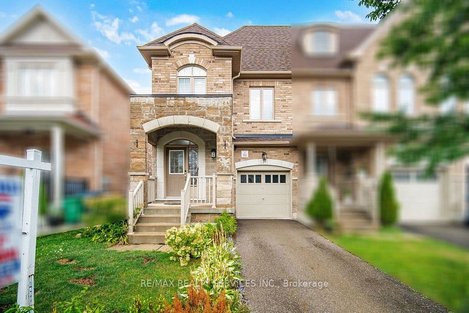 25 YATELY Street, Brampton, ON L7A 4R9 – photo 2