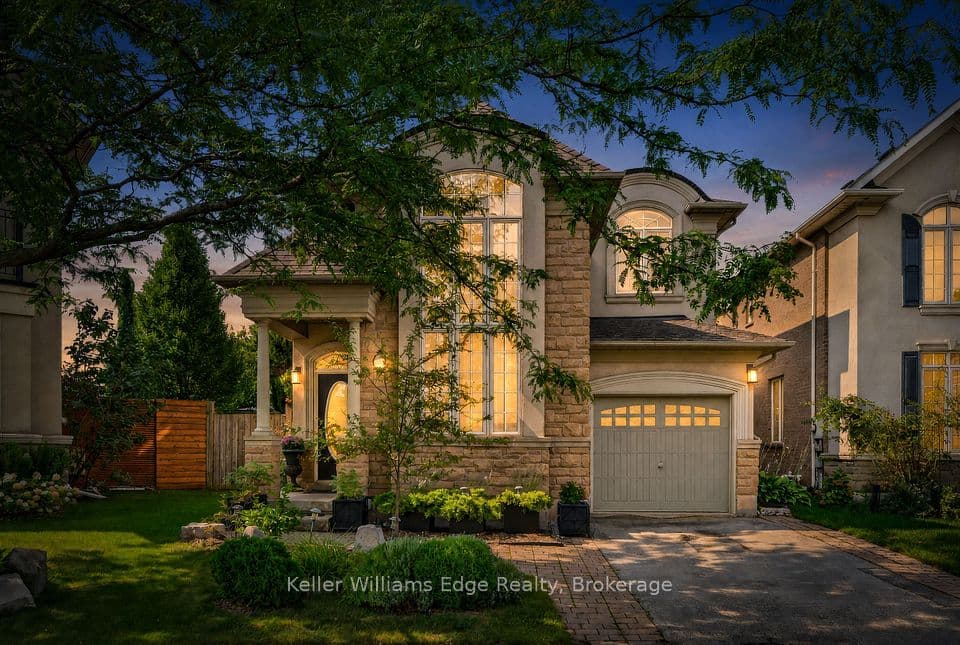 3416 Hayhurst Crescent, Oakville, ON L6L 6W9 – main photo