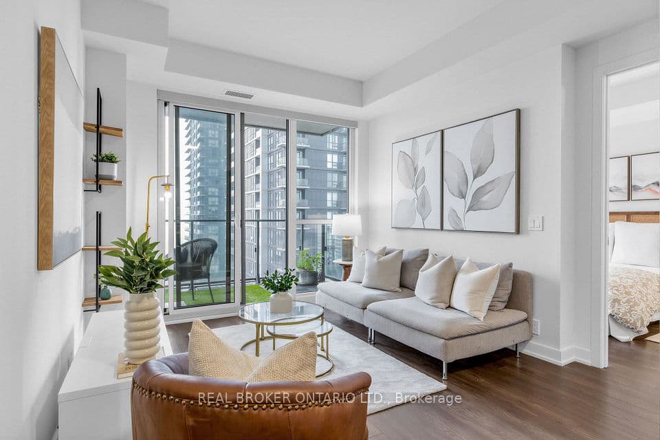 10 Park Lawn Road 1910, Toronto, ON M8V 0H9 – photo 3