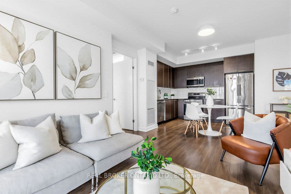 10 Park Lawn Road 1910, Toronto, ON M8V 0H9 – photo 2