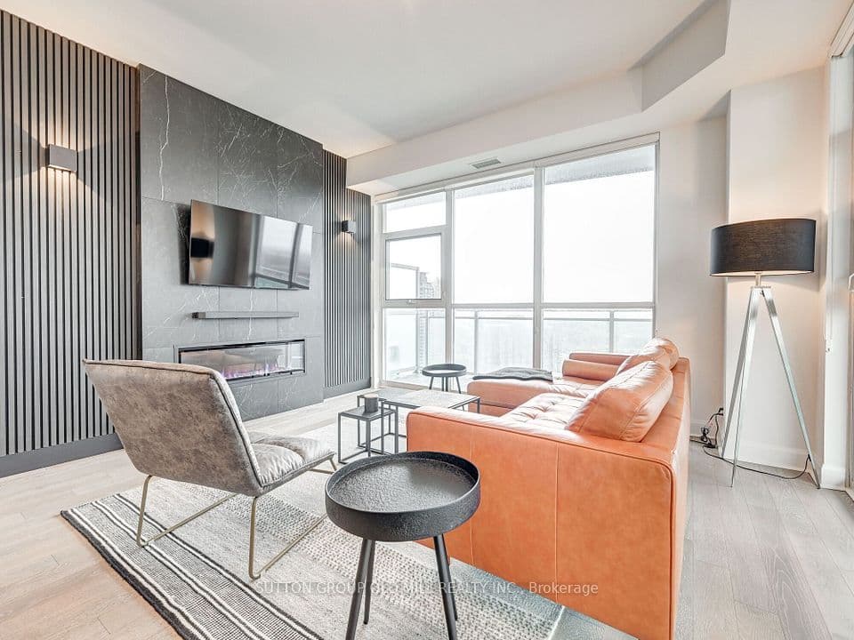 33 Shorebreeze Drive Lph3704, Toronto, ON M8V 0G1 – main photo