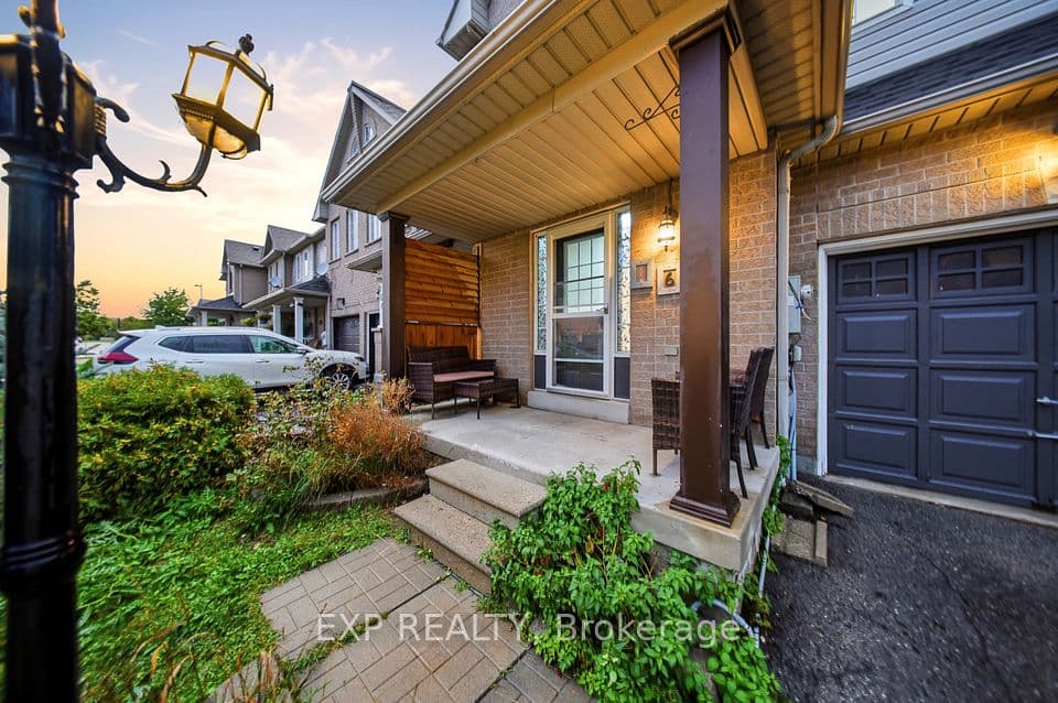 164 Panton Trail, Milton, ON L9T 6K4 – photo 2