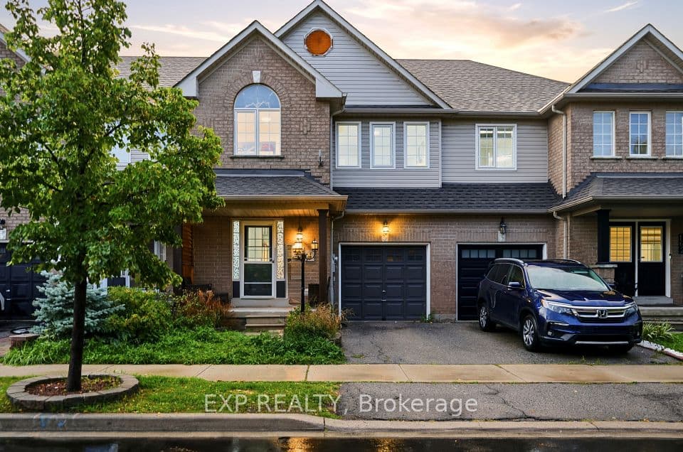 164 Panton Trail, Milton, ON L9T 6K4 – main photo