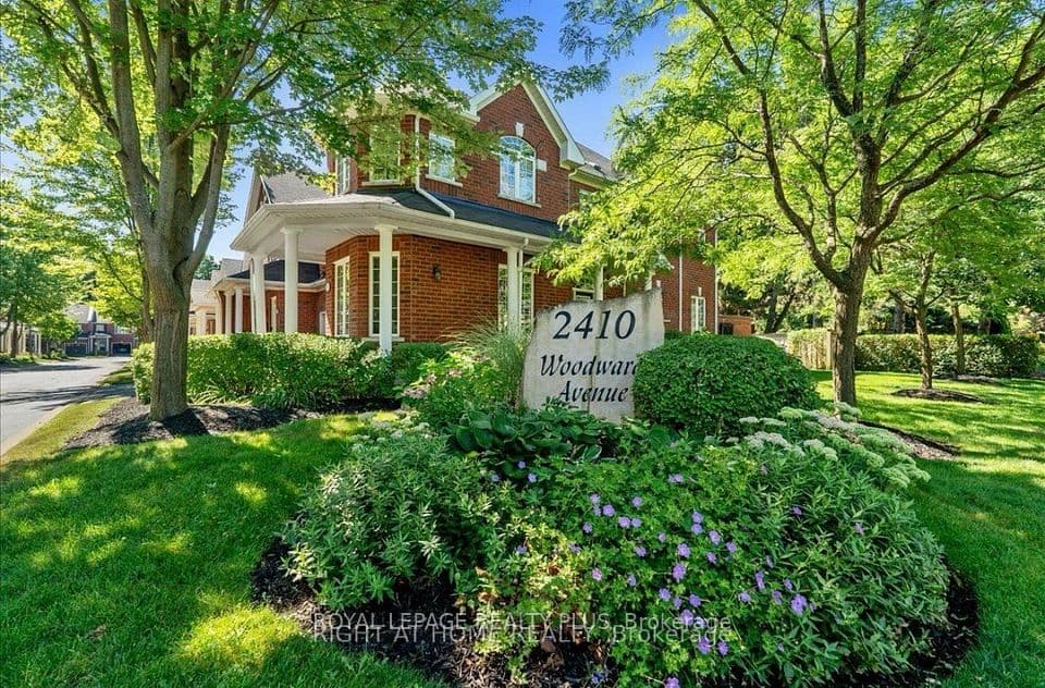 2410 Woodward Avenue 10, Burlington, ON L7R 1T9 – photo 2