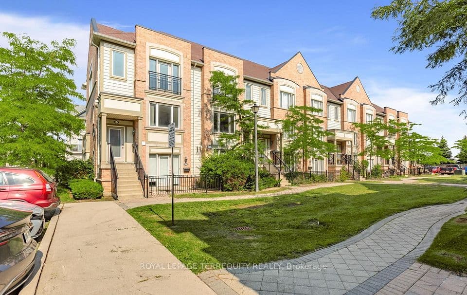 5650 Winston Churchill Boulevard 24, Mississauga, ON L5M 0L8 – photo 2