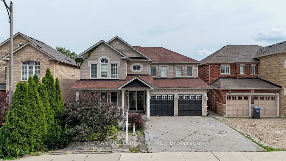 35 Duffield Road, Brampton, ON L7A 2P5 – photo 2