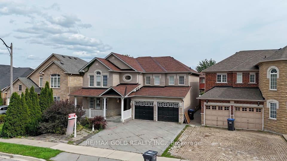 35 Duffield Road, Brampton, ON L7A 2P5 – photo 3