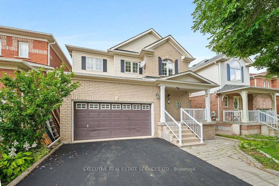 8 Spencer Drive, Brampton, ON L7A 2A4 – photo 3