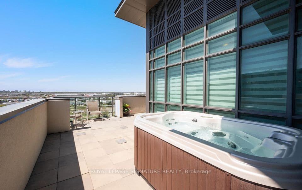 55 Yorkland Boulevard PH1202, Brampton, ON L7A 0A1 – photo 2