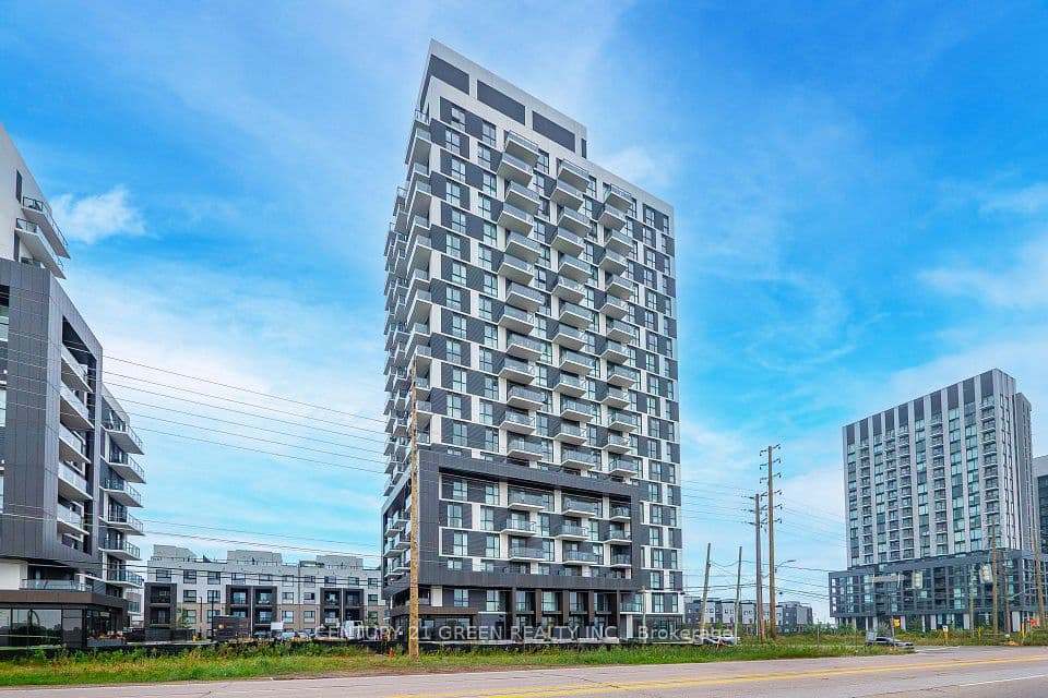 335 Wheat Boom Drive 1710, Oakville, ON L6H 7Y1 – photo 3