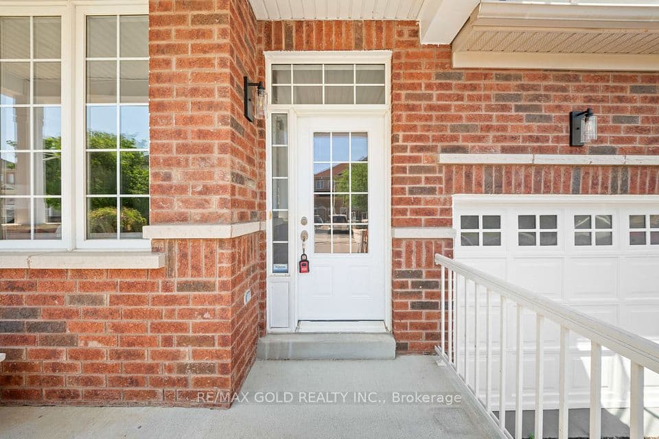 54 Blazing Star Drive, Brampton, ON L6R 3E7 – photo 3