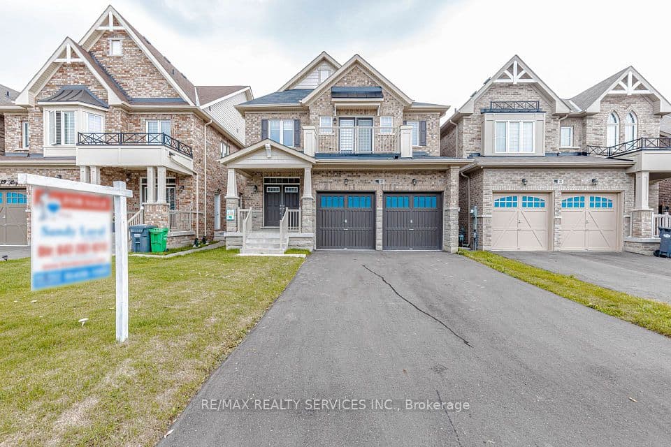 37 Royal Fern Crescent, Caledon, ON L7C 4H1 – main photo