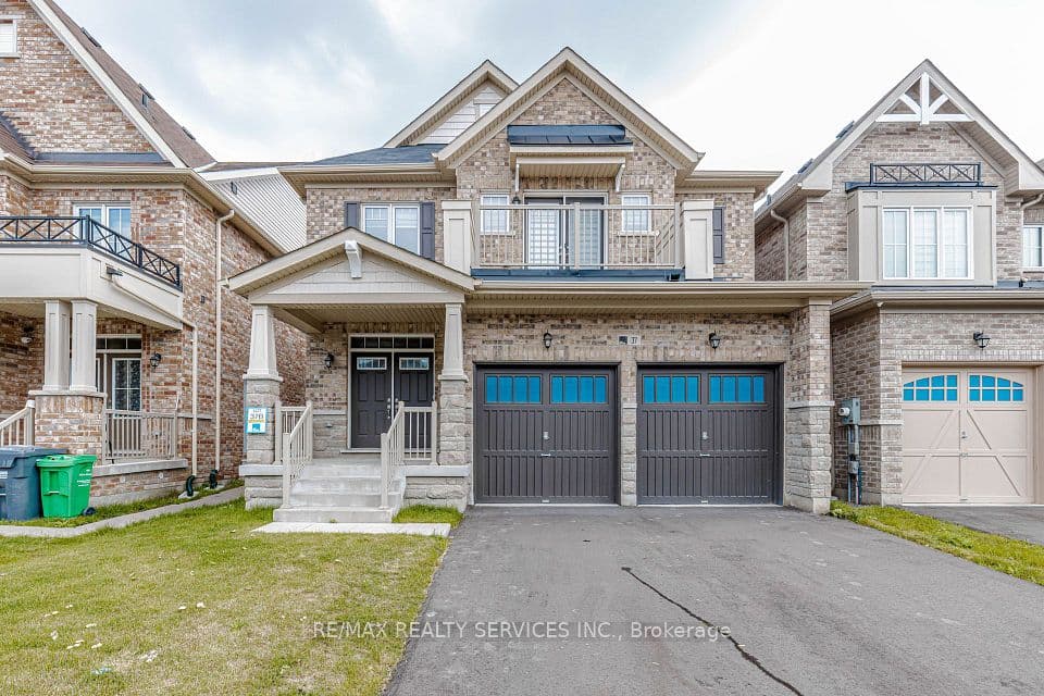 37 Royal Fern Crescent, Caledon, ON L7C 4H1 – photo 2