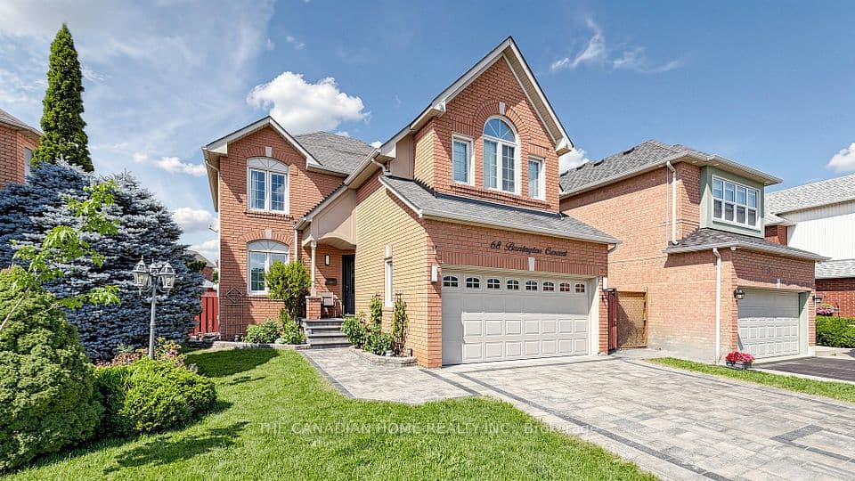 68 Banington Crescent, Brampton, ON L7A 1G3 – main photo