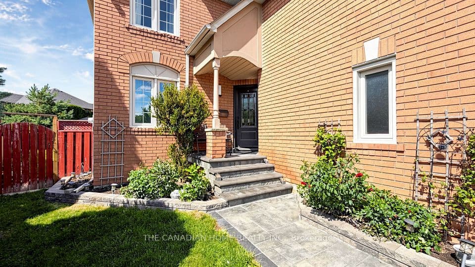 68 Banington Crescent, Brampton, ON L7A 1G3 – photo 3