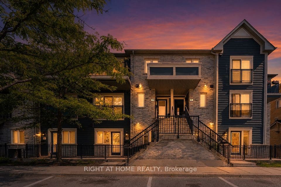 5035 Oscar Peterson Boulevard N 100, Mississauga, ON L5M 0P4 – main photo