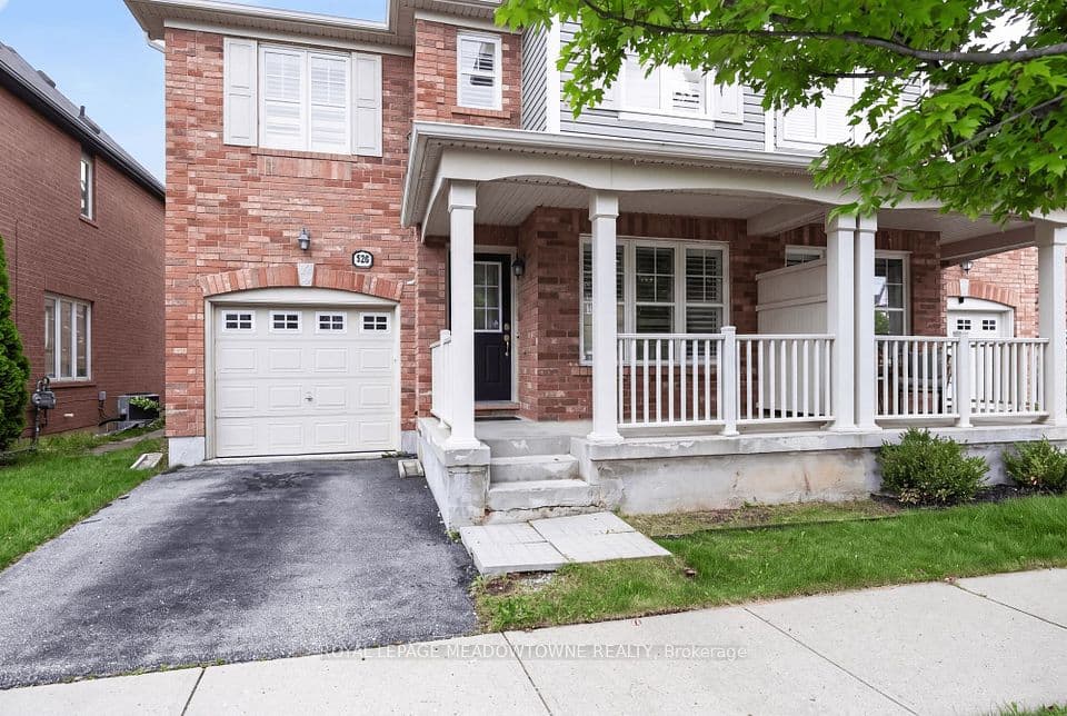 928 Raftis Crescent, Milton, ON L9T 6Z2 – photo 2