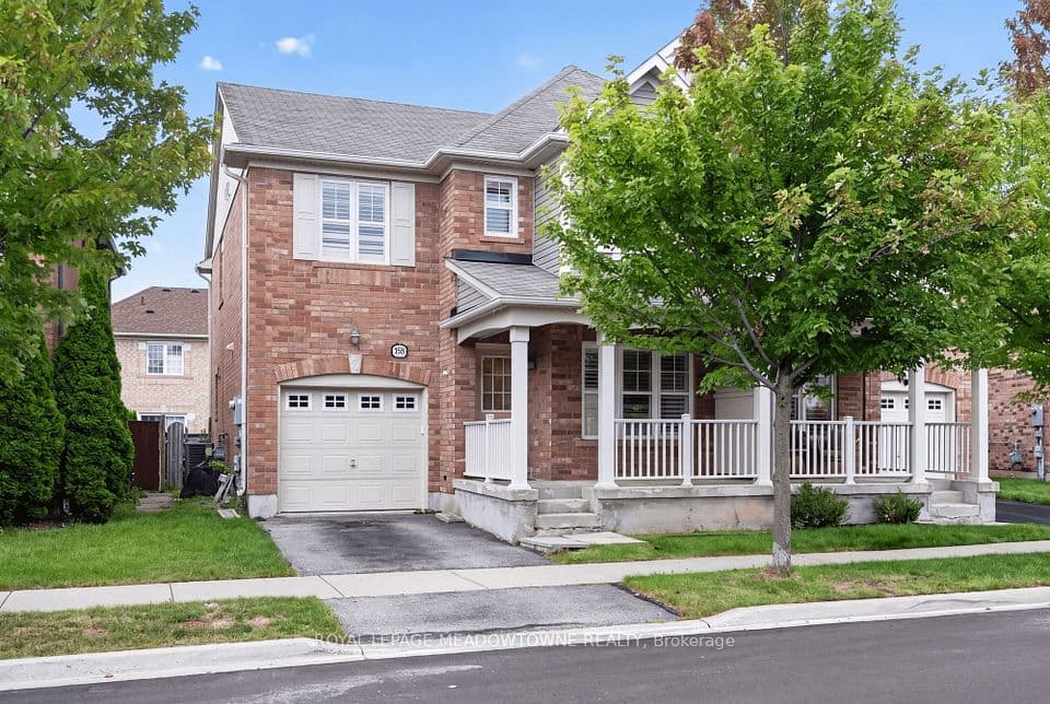 928 Raftis Crescent, Milton, ON L9T 6Z2 – main photo