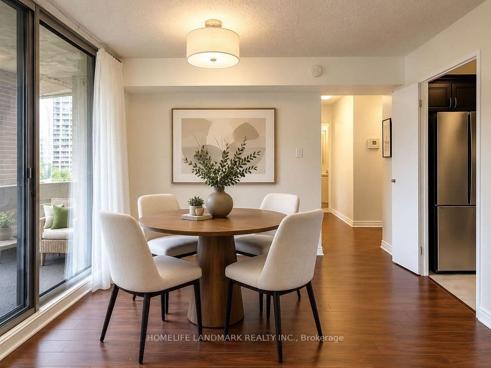 50 Elm Drive E 910, Mississauga, ON L5A 3X2 – photo 3