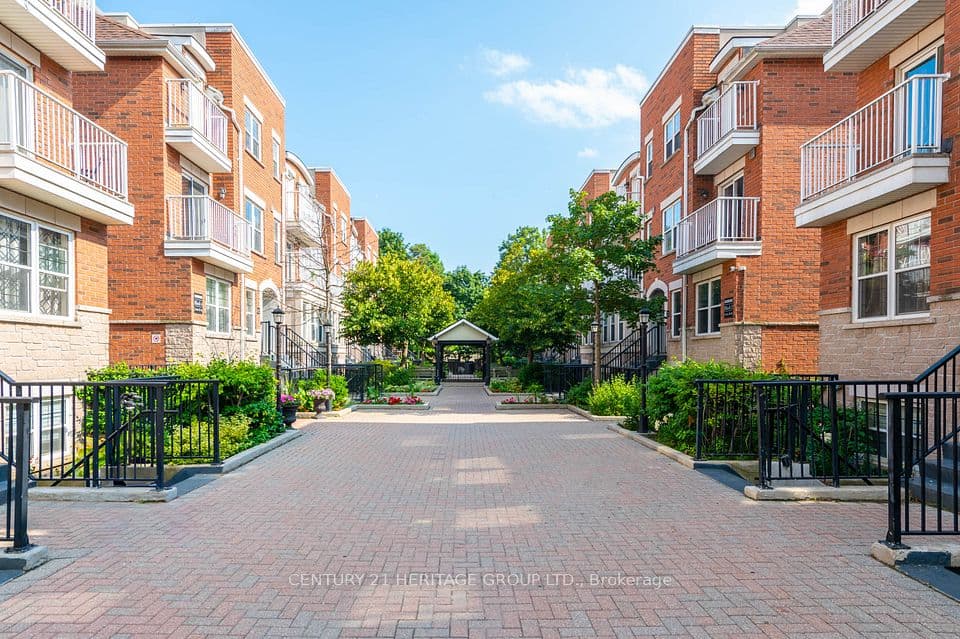 37 Four Winds Drive 24, Toronto, ON M3J 1K7 – photo 3
