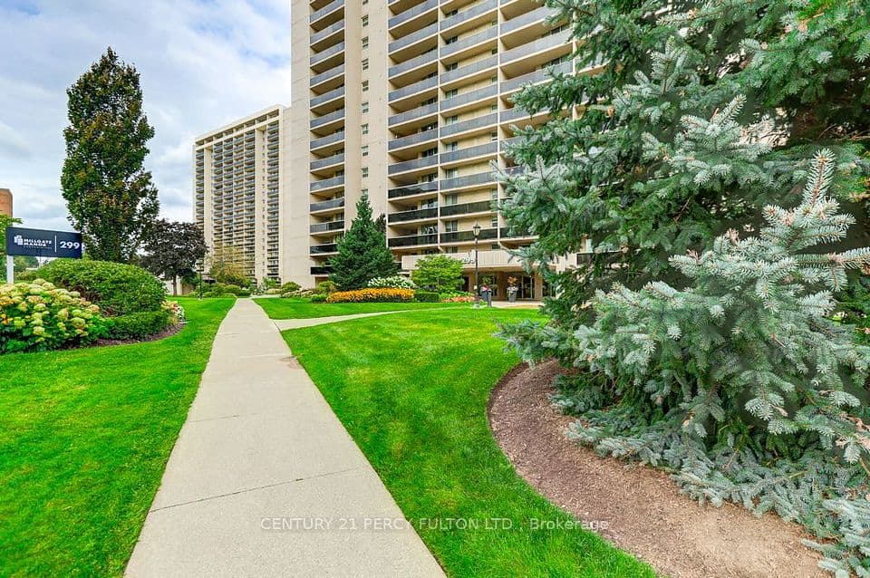 299 Mill Road 1406, Toronto, ON M9C 4V9 – photo 2