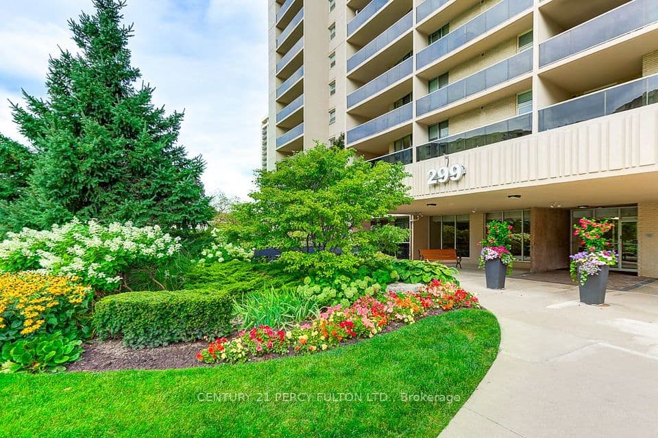 299 Mill Road 1406, Toronto, ON M9C 4V9 – photo 3