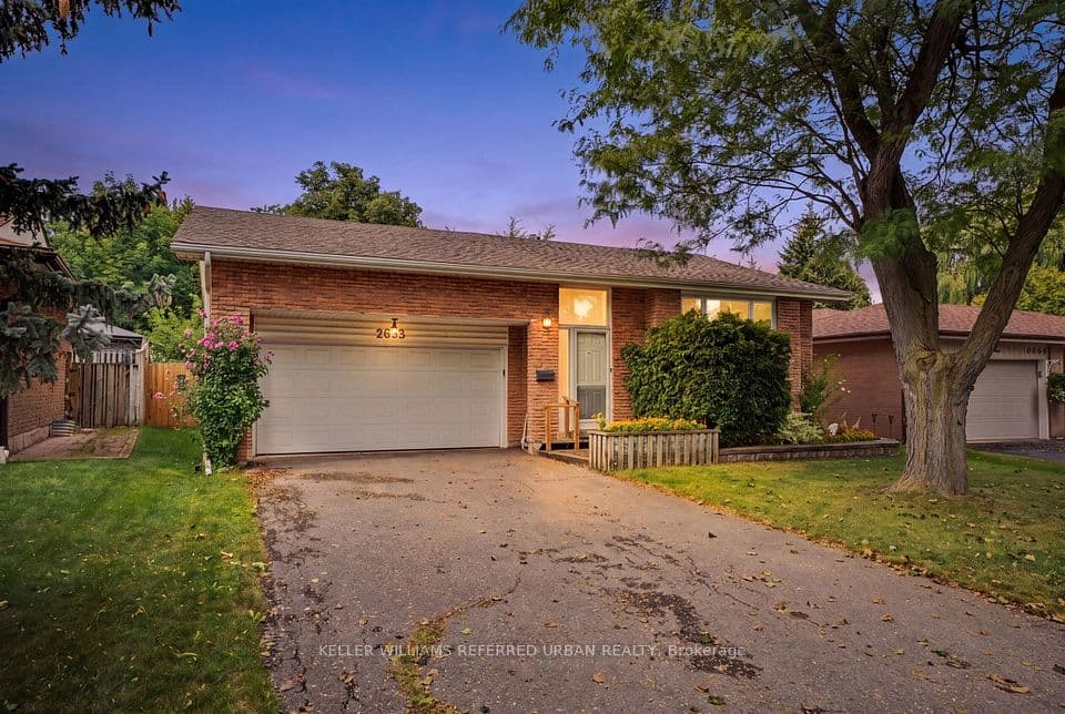 2653 Constable Road, Mississauga, ON L5J 1W3 – main photo